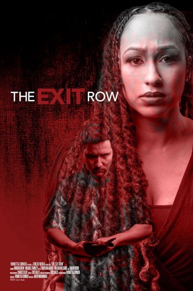 watch-The Exit Row (2023)