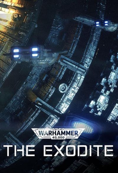 watch-The Exodite (2022)