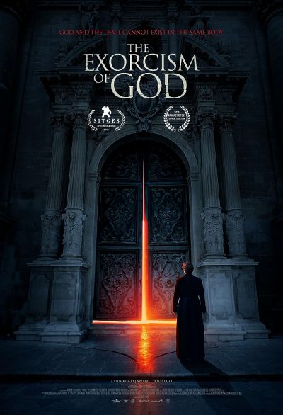 watch-The Exorcism of God (2022)