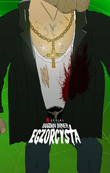 watch-The Exorcist Boner (2020)
