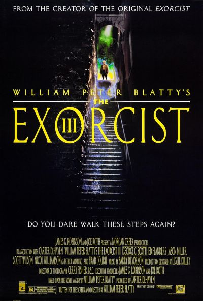 watch-The Exorcist III (1990)