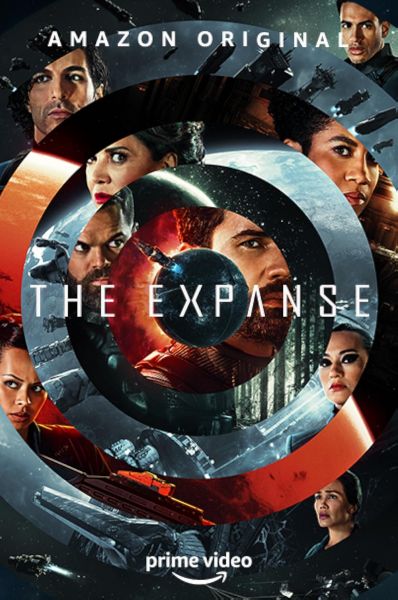 watch-The Expanse (2015)