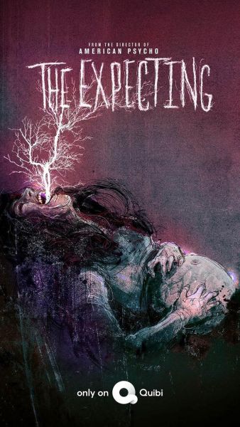 watch-The Expecting (2020)