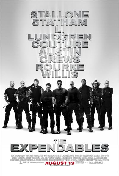 watch-The Expendables (2010)