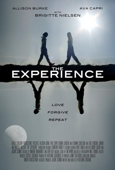 watch-The Experience (2019)