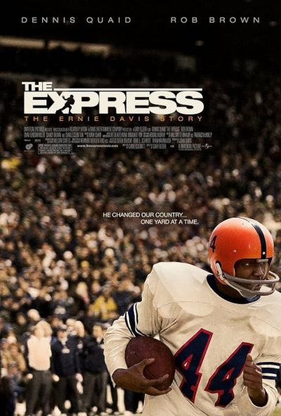 watch-The Express (2008)
