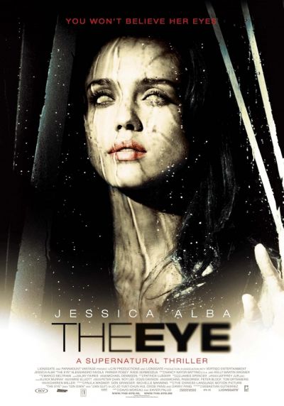 watch-The Eye (2008)