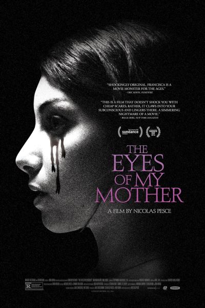 watch-The Eyes of My Mother (2016)
