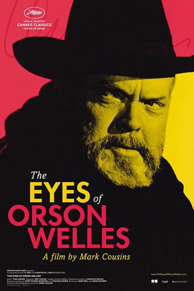 watch-The Eyes of Orson Welles (2019)
