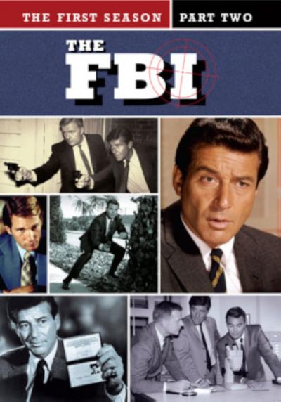watch-The F.B.I. (1965)