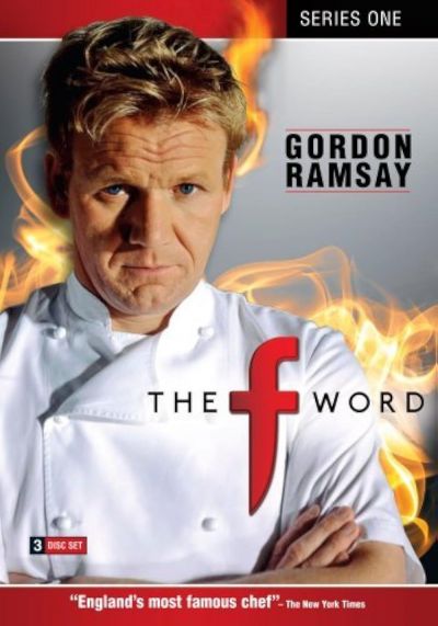 watch-The F Word (2005)