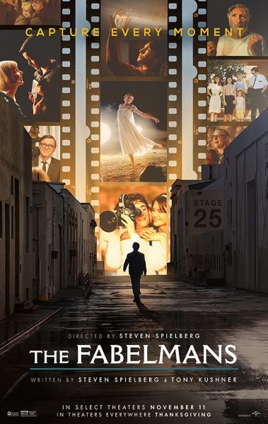 watch-The Fabelmans (2022)