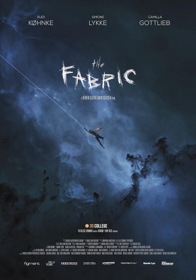 watch-The Fabric (2018)