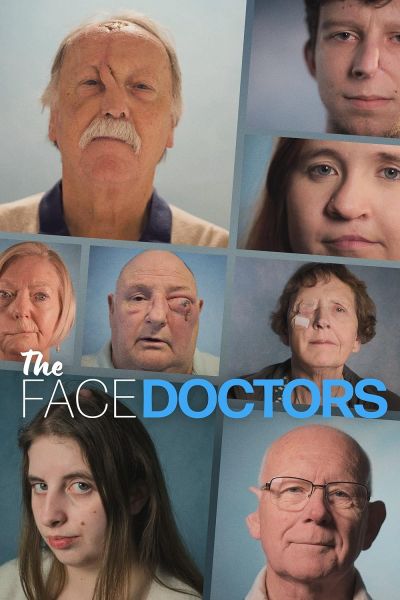 watch-The Face Doctors (2024)