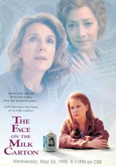 watch-The Face on the Milk Carton (1995)