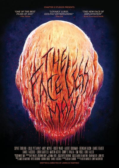 watch-The Faceless Man (2019)