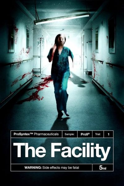 watch-The Facility (2012)