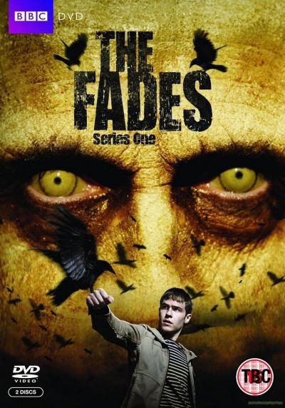 watch-The Fades (2011)