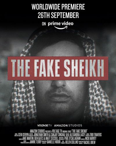 watch-The Fake Sheikh (2023)