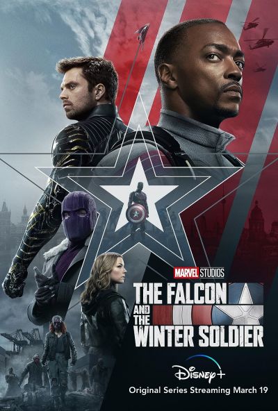 watch-The Falcon and the Winter Soldier (2021)
