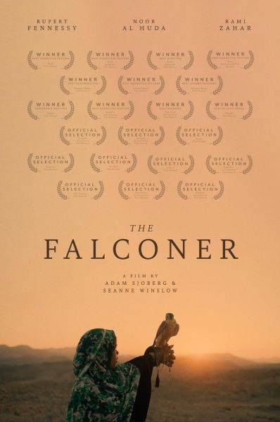 watch-The Falconer (2022)