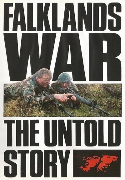 watch-The Falklands War: The Untold Story (1987)