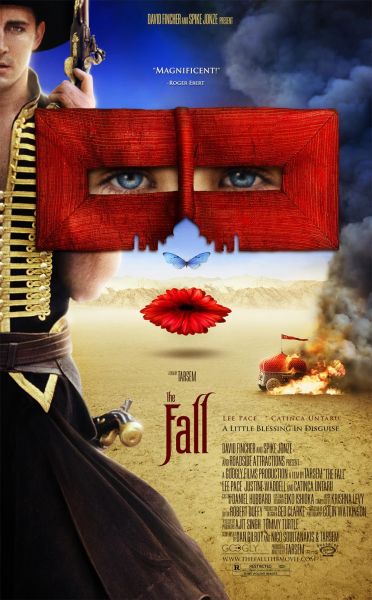 watch-The Fall (2008)