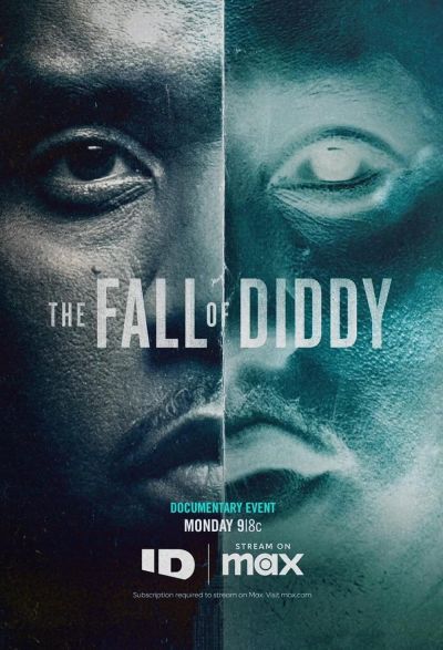 watch-The Fall of Diddy (2025)