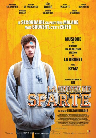 watch-The Fall of Sparta (2018)