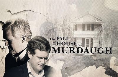 watch-The Fall of the House of Murdaugh (2023)