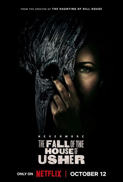 watch-The Fall of the House of Usher (2023)