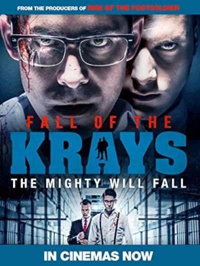 watch-The Fall of the Krays (2016)