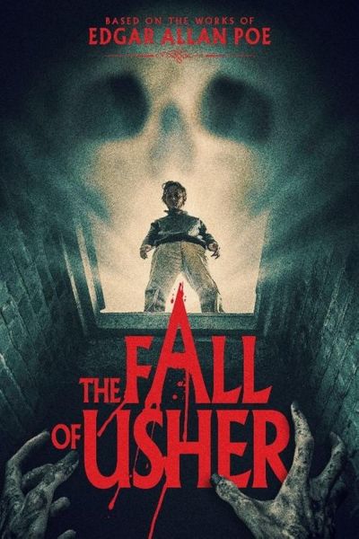 watch-The Fall of Usher (2022)