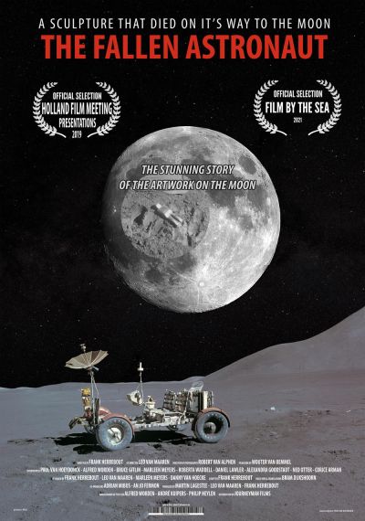 watch-The Fallen Astronaut (2020)
