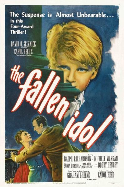 watch-The Fallen Idol (1948)