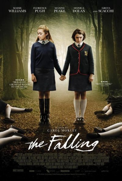 watch-The Falling (2015)