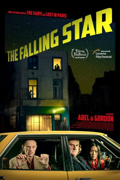 watch-The Falling Star (2024)