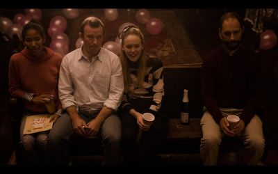 watch-The Falling World (2022)