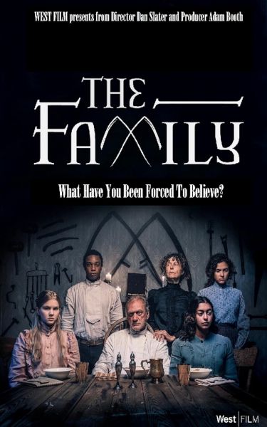 watch-The Family (2022)