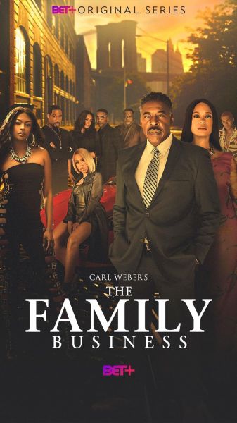 watch-The Family Business (2018)