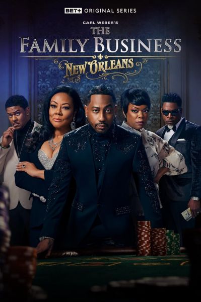 watch-The Family Business: New Orleans (2025)