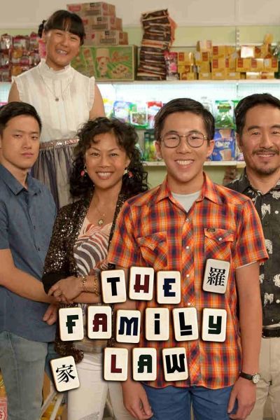 watch-The Family Law (2016)