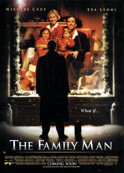 watch-The Family Man (2000)