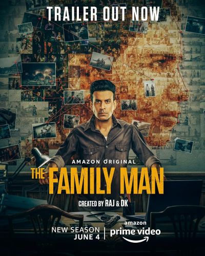 watch-The Family Man (2019)