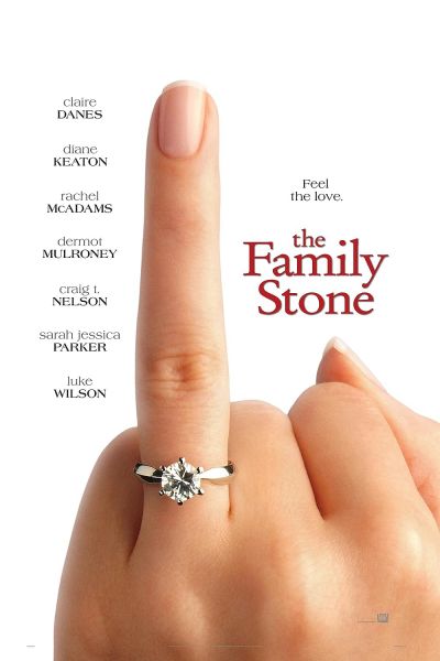 watch-The Family Stone (2005)