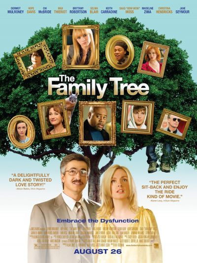 watch-The Family Tree (2011)