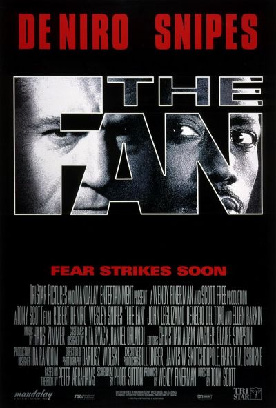 watch-The Fan (1996)