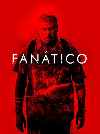 watch-The Fanatic (2020)