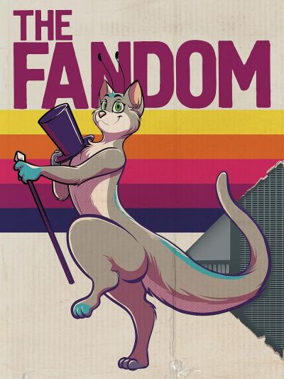 watch-The Fandom (2020)