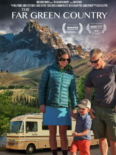 watch-The Far Green Country (2018)